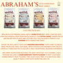 Abraham's Old-Fashioned Spicy Beef Jerky
