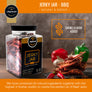 Jerky Jar - BBQ