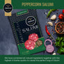 Salumi - Peppercorn