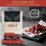 Essiccata BBQ Jerky