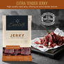 Essiccata Sweet Chipotle Jerky