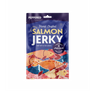 Salmon Jerky Peppered