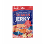 Salmon Jerky Spicy