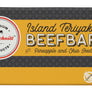 Beef Bar - Island Teriyaki