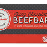 Beef Bar - Spicy Chocolate