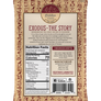 Exodus Beef Jerky - Sweet Chipotle