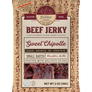 Exodus Beef Jerky - Sweet Chipotle