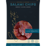 Salami Chips - Pepperoni