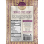 Exodus Salami Chips - Garlic