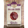 Exodus Salami Chips - Garlic