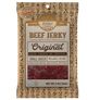 Exodus Beef Jerky - Original