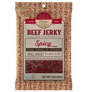 Exodus Beef Jerky - Spicy
