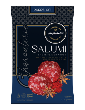 Salumi - Pepperoni
