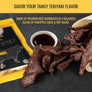 Teriyaki Beef Jerky
