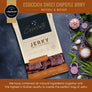 Essiccata Sweet Chipotle Jerky