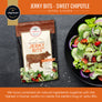 Jerky Bits - Sweet Chipotle