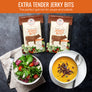 Jerky Bits - Sweet Chipotle