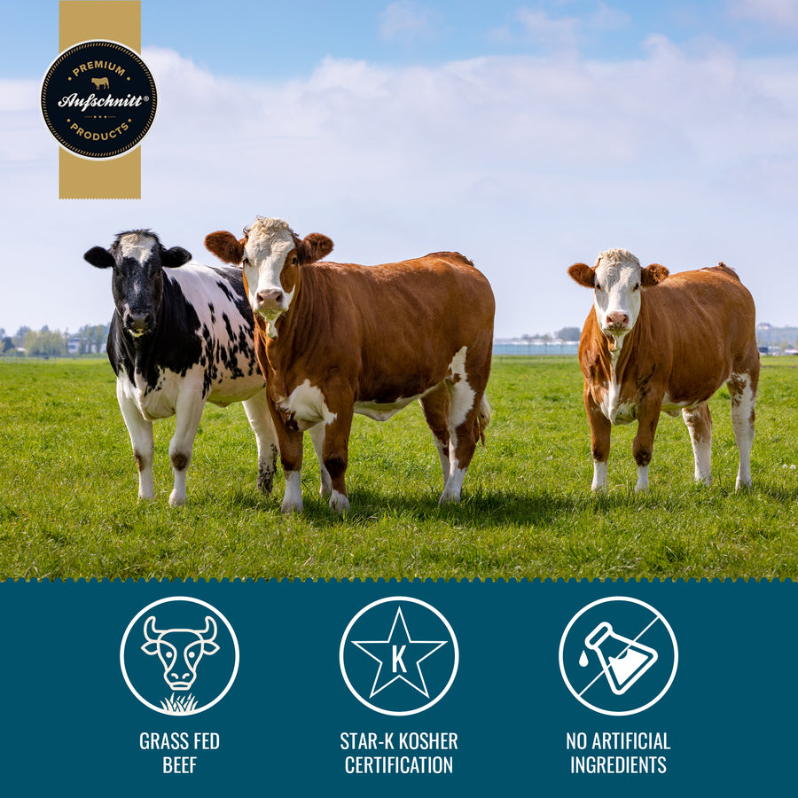 צ'יפס סלמי - פפרוני