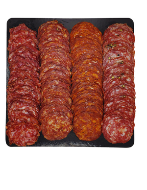 Charcuterie Board