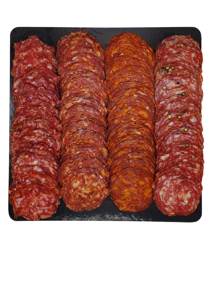 Charcuterie Board