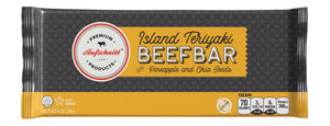 Beef Bar - Island Teriyaki