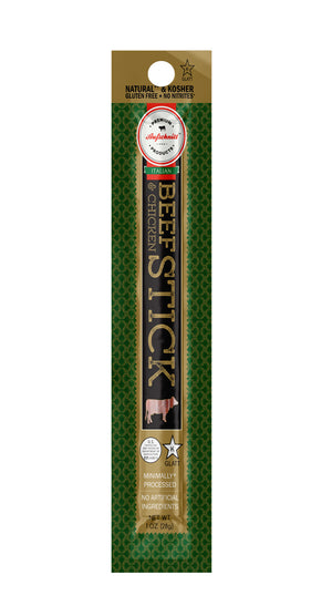 Italian Beef Sticks