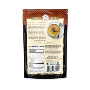 Jerky Bits - Sweet Chipotle