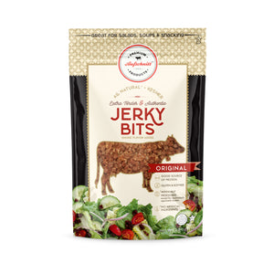 Jerky Bits - Original