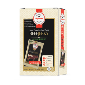 BULK JERKY - מקורי