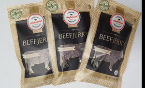 BULK JERKY - מקורי