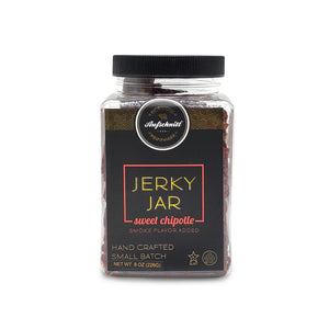 Jerky Jar - Sweet Chipotle