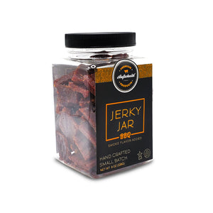 Jerky Jar - Variety GIFT OPTION