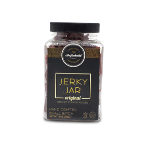 Jerky Jar - Variety GIFT OPTION