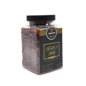 Jerky Jar - Variety GIFT OPTION