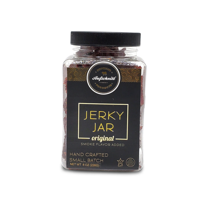 Jerky Jar - Original