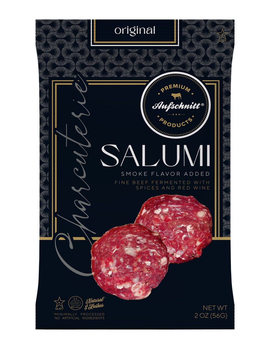 Salumi Original Aufschnitt Meats