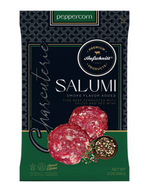 Salumi - Peppercorn