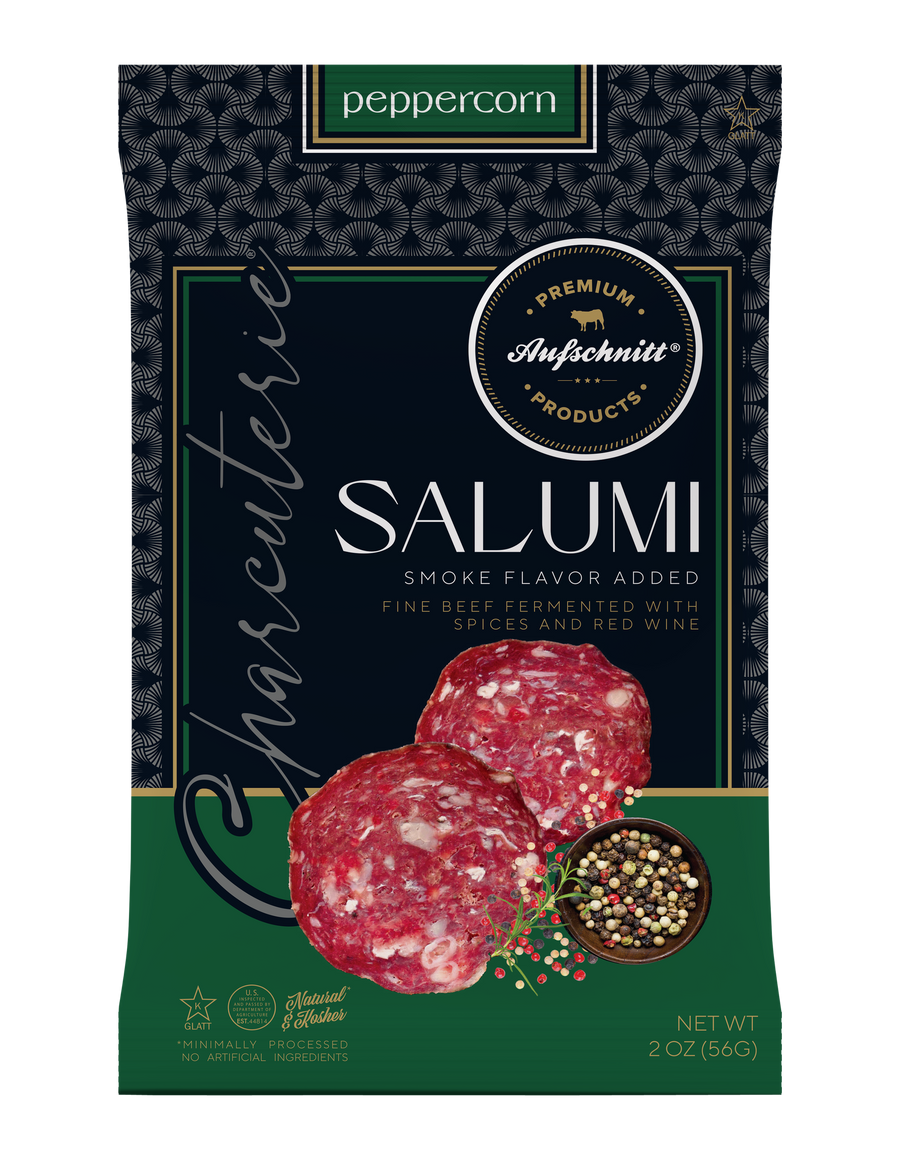 Salumi - Peppercorn