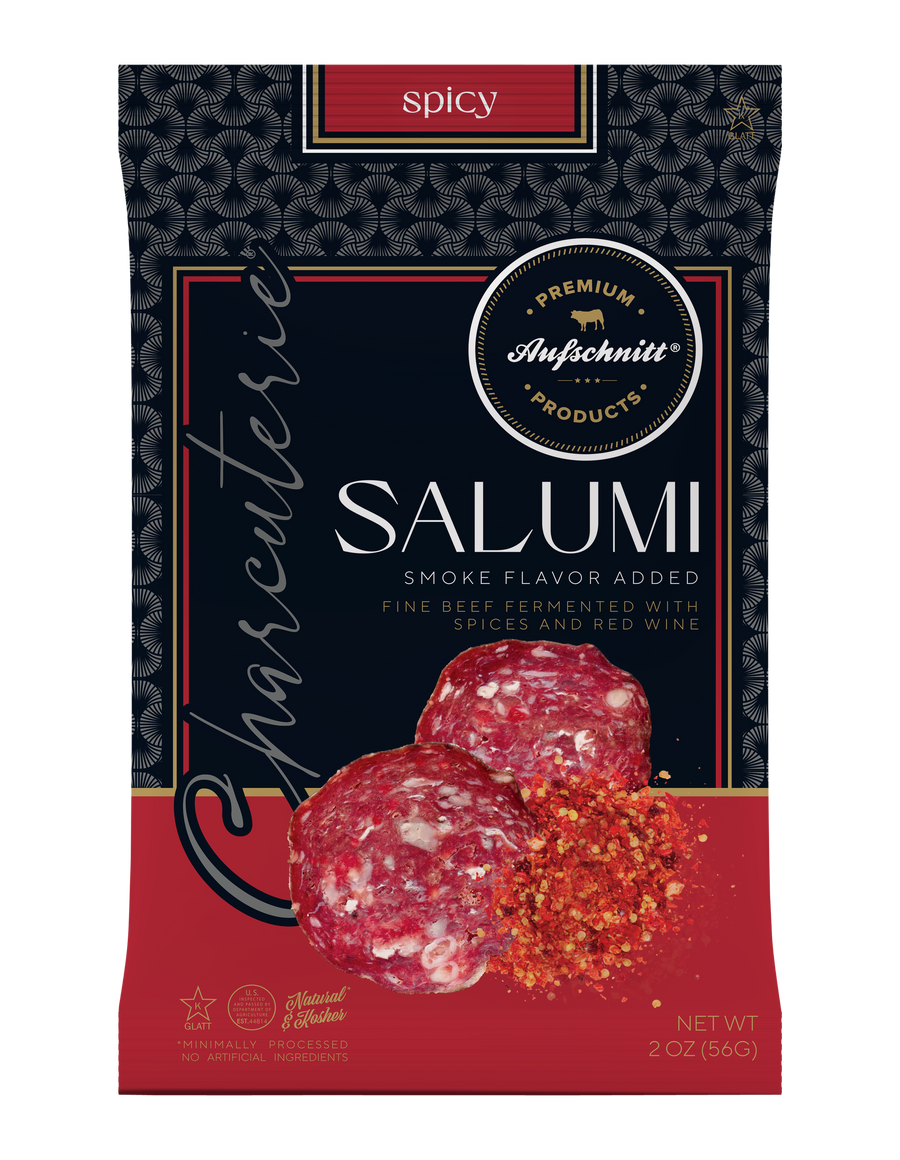 Salumi - Spicy