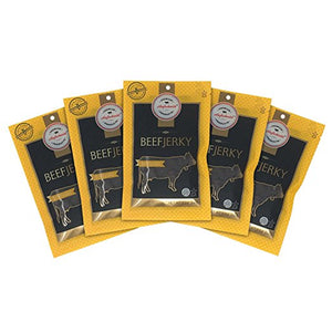 Beef Jerky - 5 Pack